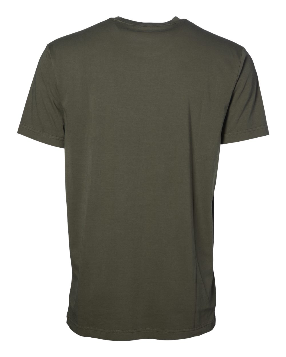 Independent Trading Co. Prm180pt Premium Pigment-dyed T-shirt - Pigment Army