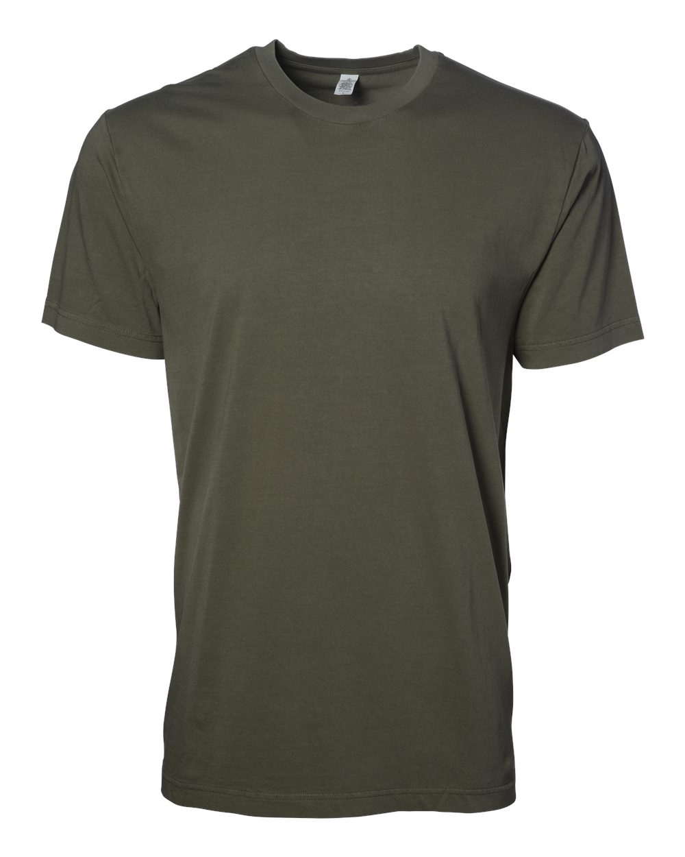 Independent Trading Co. Prm180pt Premium Pigment-dyed T-shirt - Pigment Army