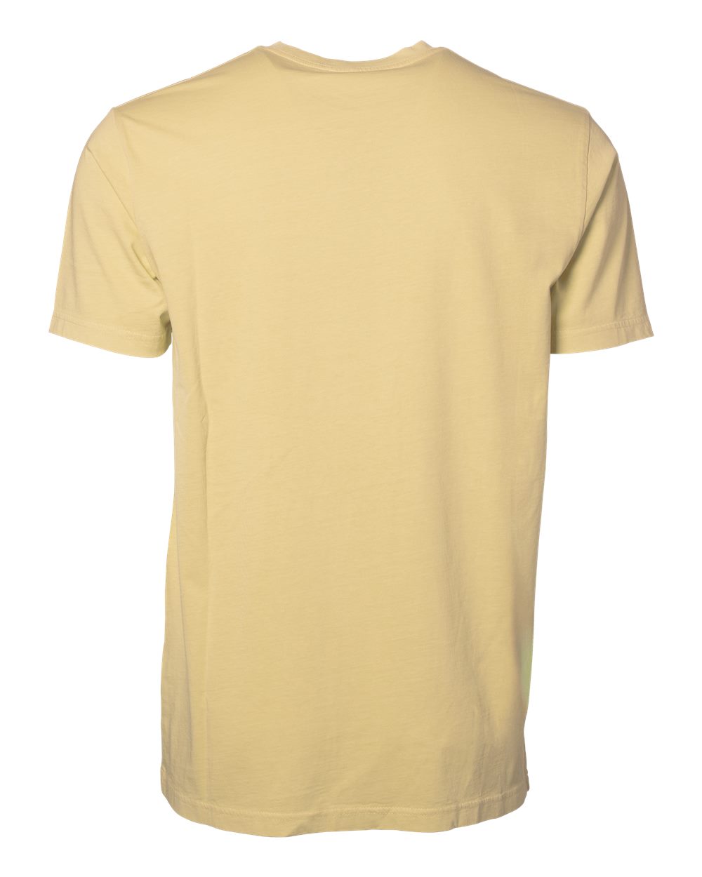 Independent Trading Co. Prm180pt Premium Pigment-dyed T-shirt - Pigment Butter