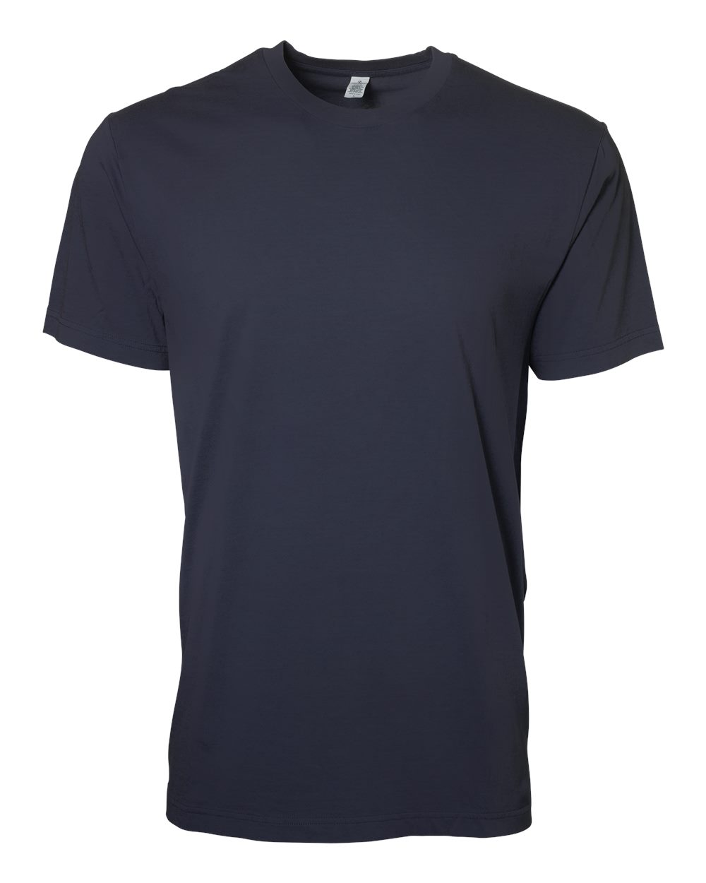 Independent Trading Co. Prm180pt Premium Pigment-dyed T-shirt - Classic Navy