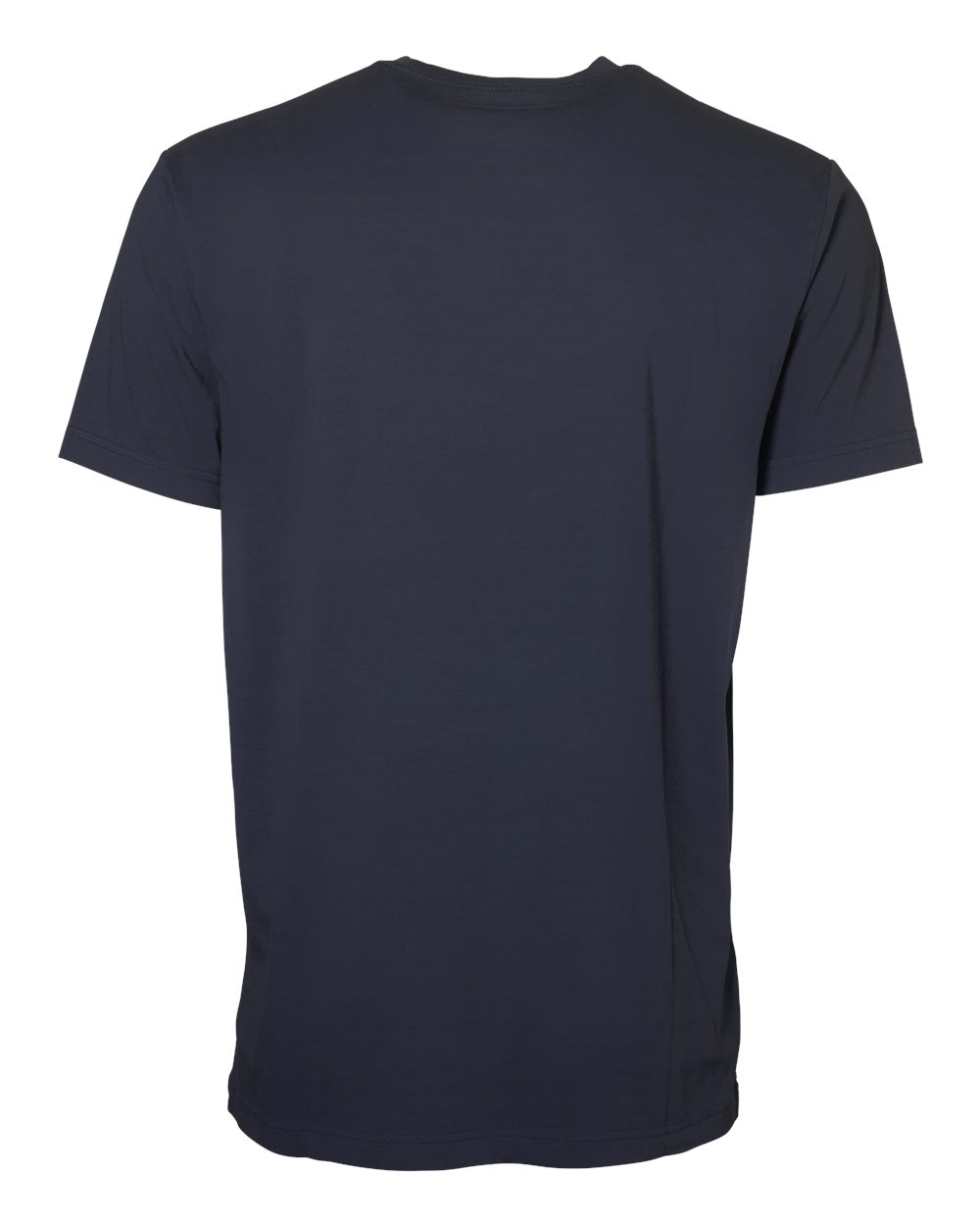 Independent Trading Co. Prm180pt Premium Pigment-dyed T-shirt - Classic Navy
