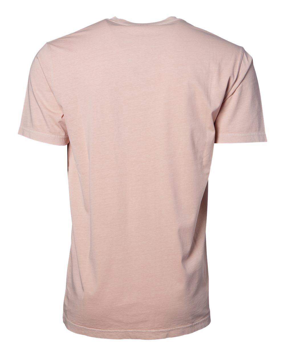 Independent Trading Co. Prm180pt Premium Pigment-dyed T-shirt - Pigment Dusty Pink