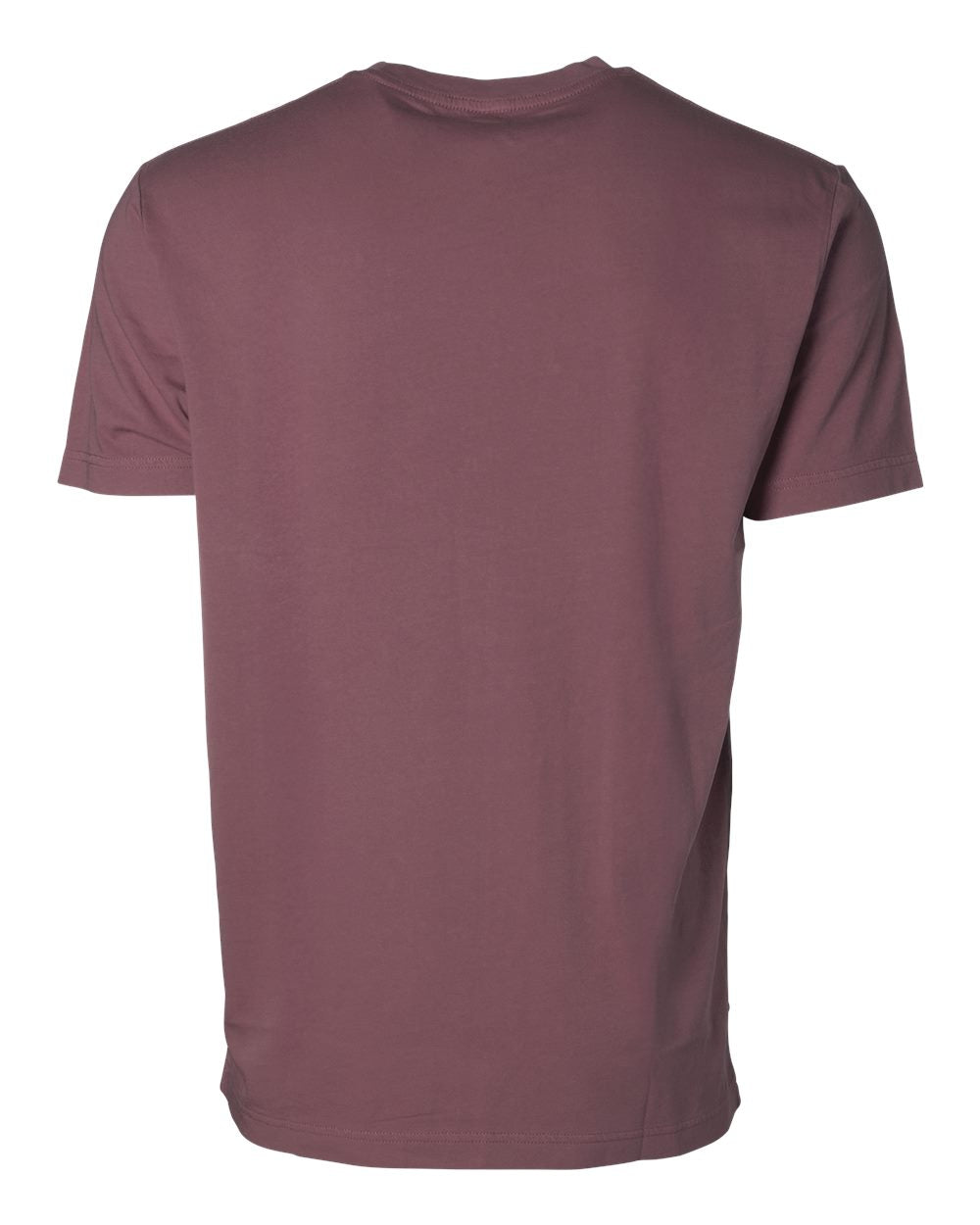 Independent Trading Co. Prm180pt Premium Pigment-dyed T-shirt - Pigment Maroon