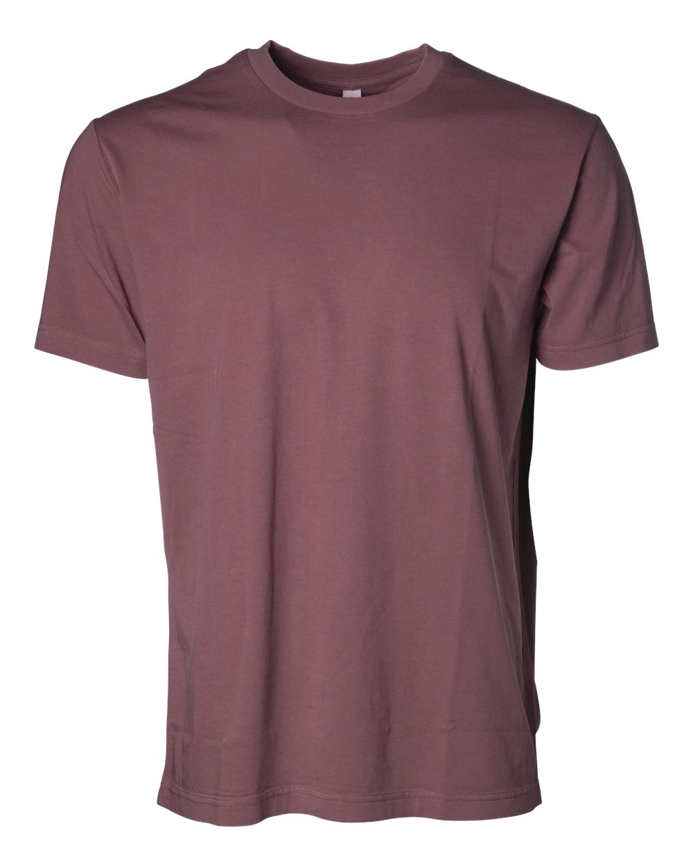 Independent Trading Co. Prm180pt Premium Pigment-dyed T-shirt - Pigment Maroon