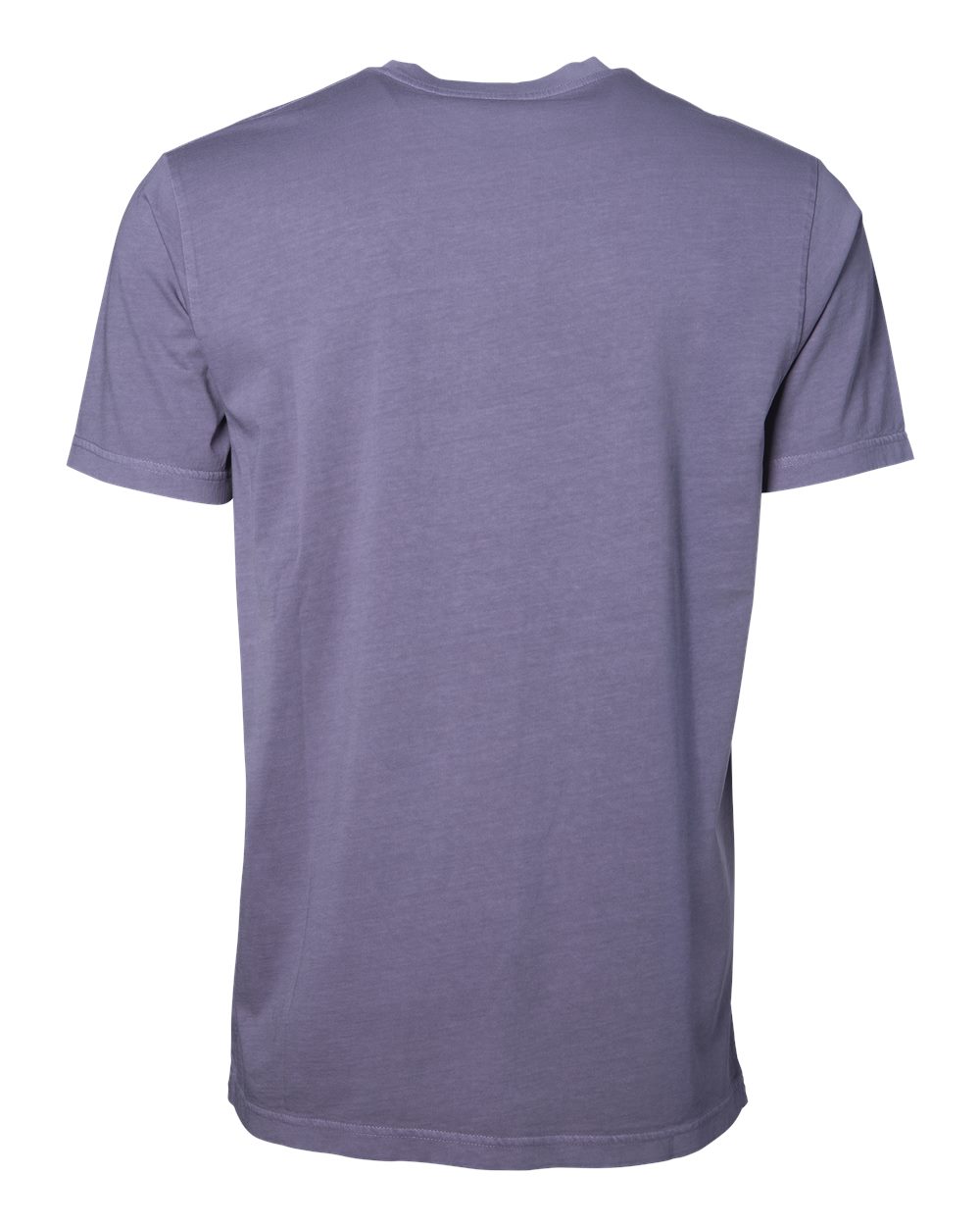 Independent Trading Co. Prm180pt Premium Pigment-dyed T-shirt - Pigment Plum