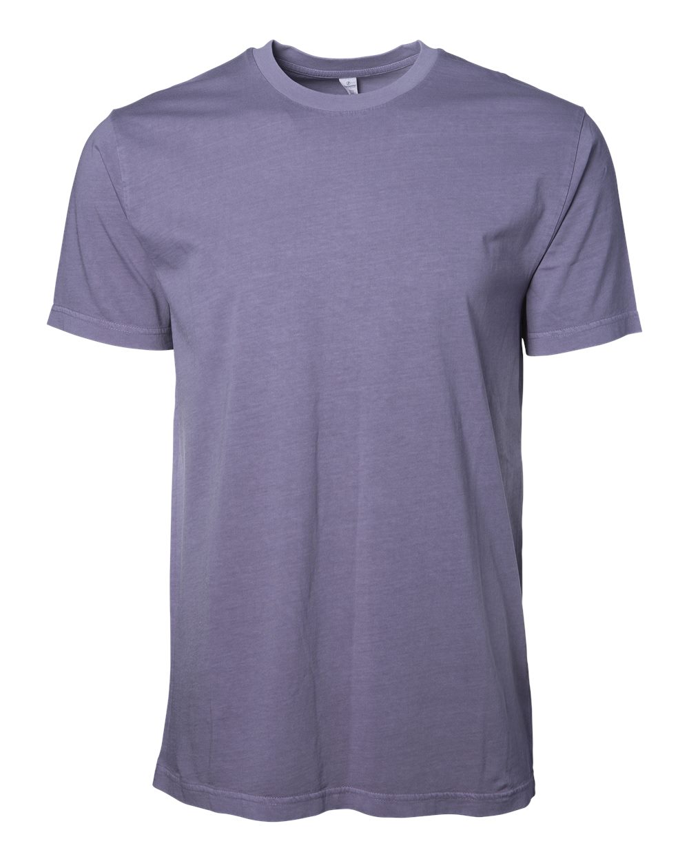 Independent Trading Co. Prm180pt Premium Pigment-dyed T-shirt - Pigment Plum