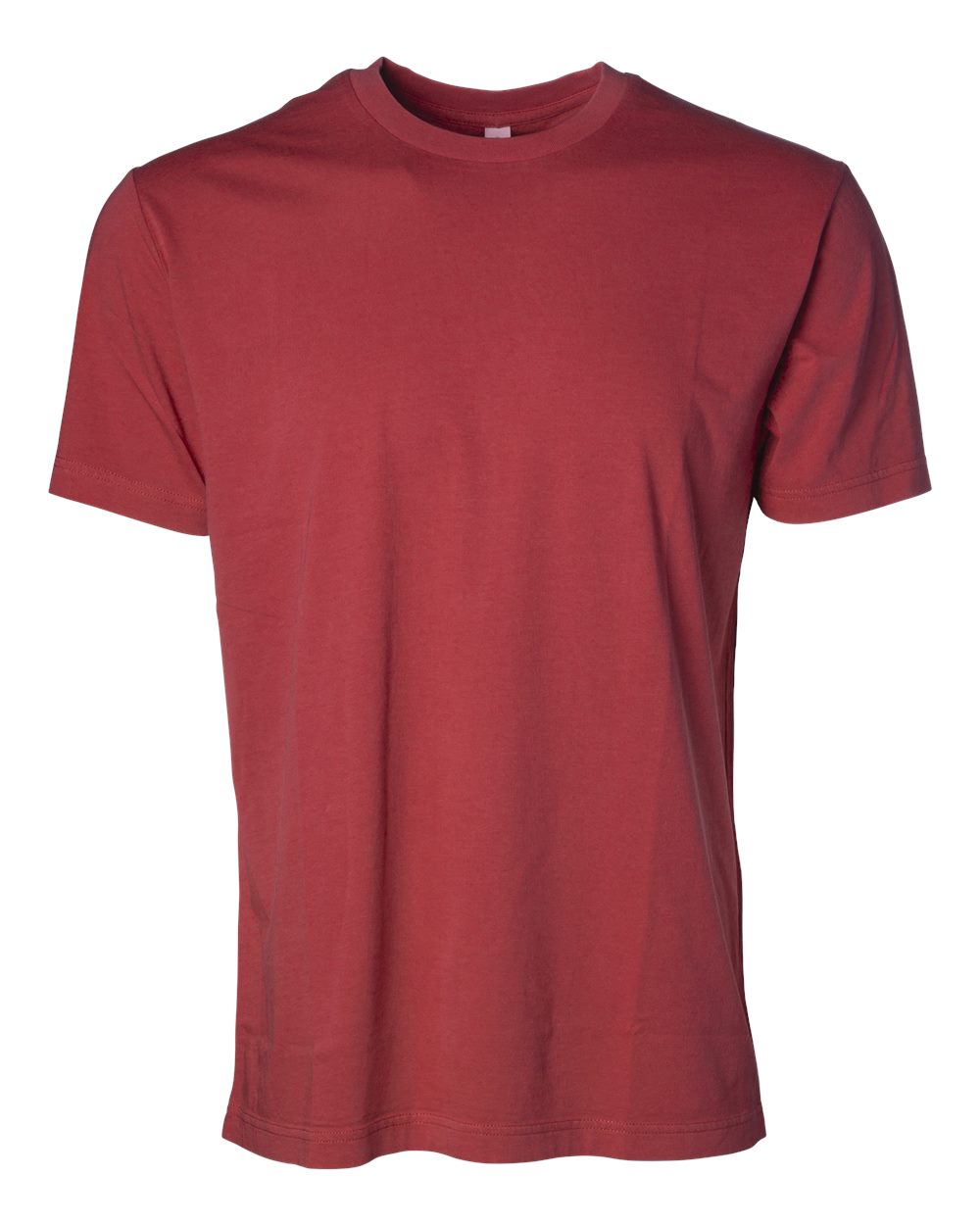Independent Trading Co. Prm180pt Premium Pigment-dyed T-shirt - Pigment Red