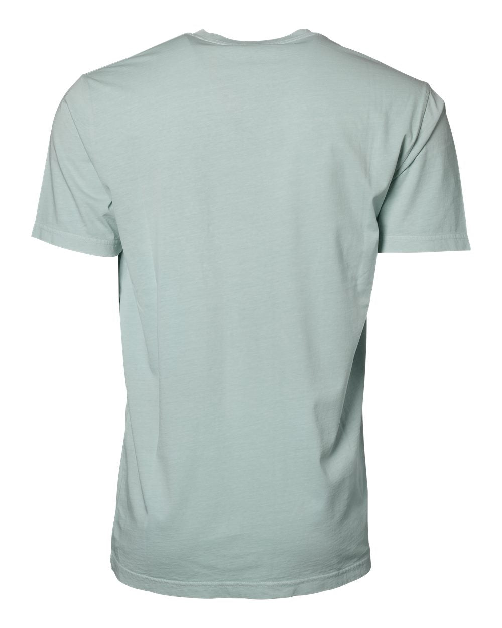 Independent Trading Co. Prm180pt Premium Pigment-dyed T-shirt - Pigment Sage