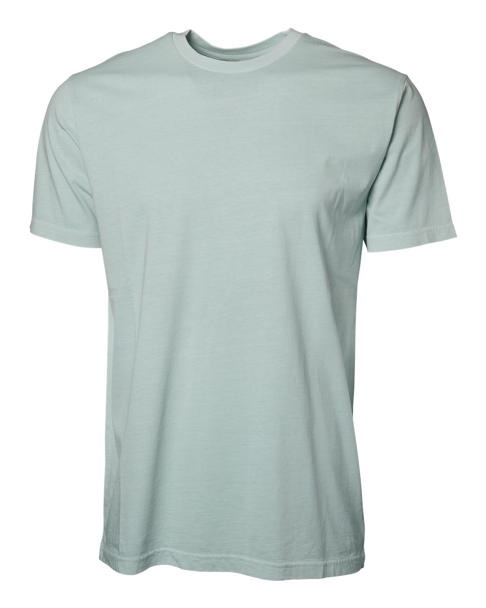 Independent Trading Co. Prm180pt Premium Pigment-dyed T-shirt - Pigment Sage