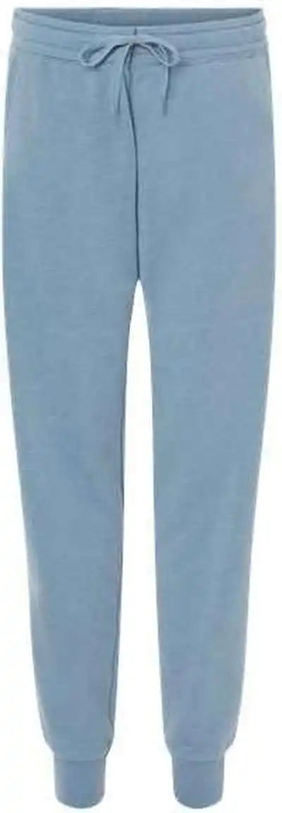 Independent Trading co Prm20pnt Women’s California Wave Wash Sweatpants Misty Blue