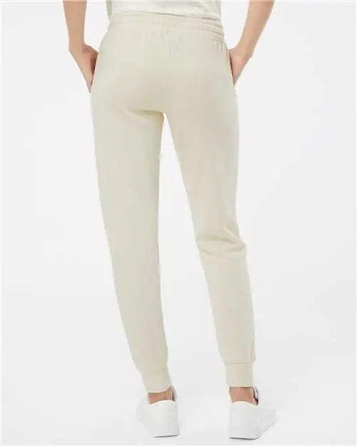 Independent Trading Co. Prm20pnt Women’s California Wave Wash Sweatpants - Bone