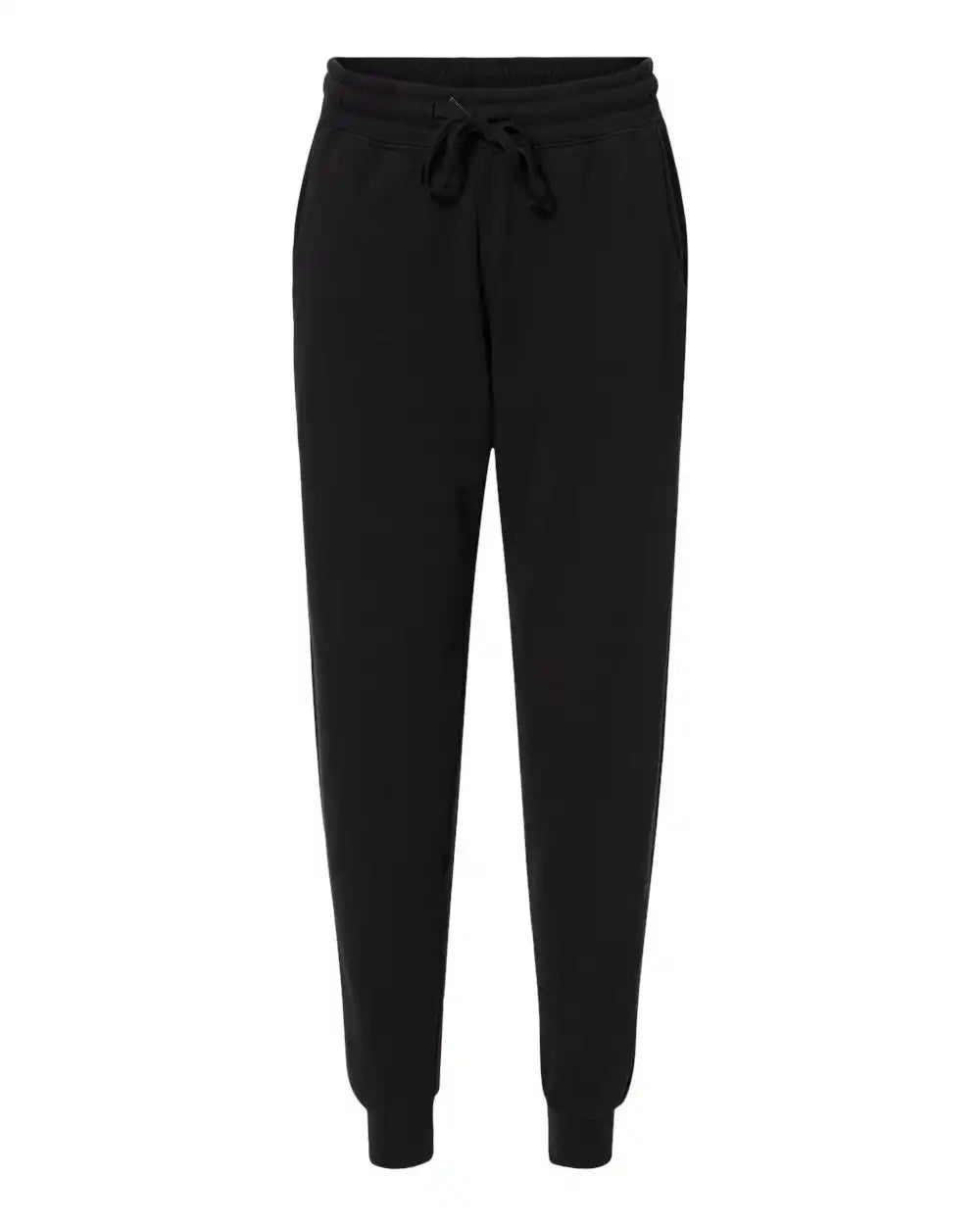 Independent Trading Co. Prm20pnt Women’s California Wave Wash Sweatpants - Black - Xs
