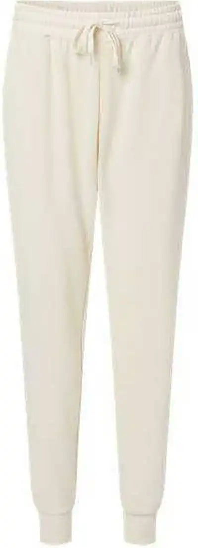 Independent Trading co Prm20pnt Women’s California Wave Wash Sweatpants Bone