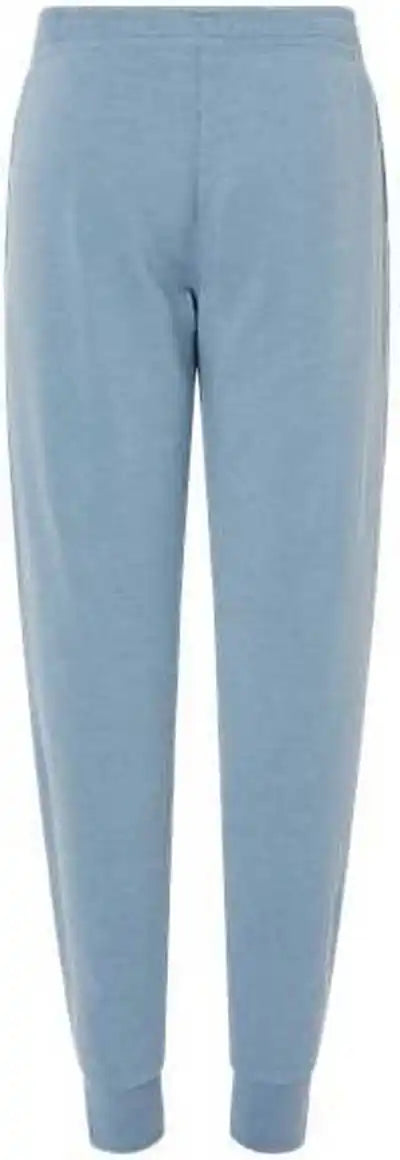 Independent Trading co Prm20pnt Women’s California Wave Wash Sweatpants Misty Blue