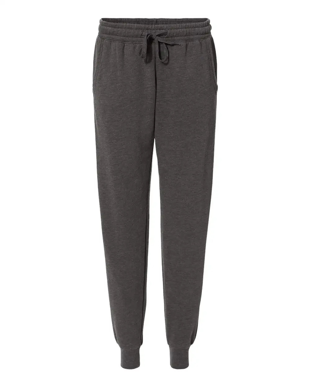 Independent Trading Co. Prm20pnt Women’s California Wave Wash Sweatpants - Shadow - Dark Gray / Xs