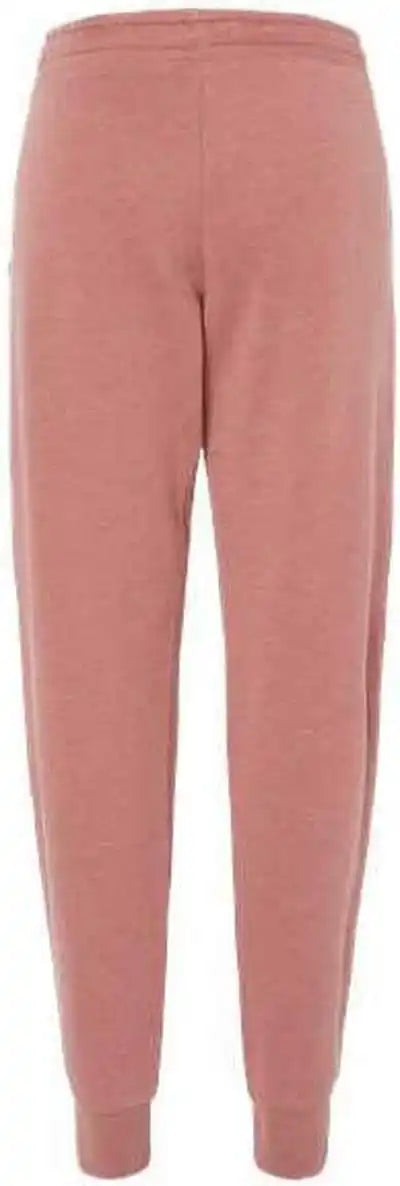 Independent Trading co Prm20pnt Women’s California Wave Wash Sweatpants Dusty Rose