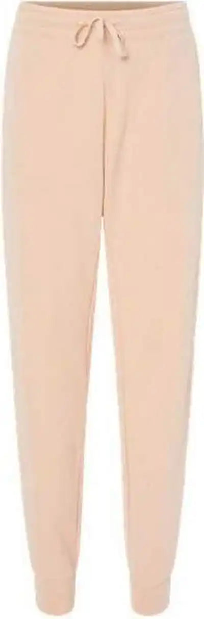 Independent Trading co Prm20pnt Women’s California Wave Wash Sweatpants Blush
