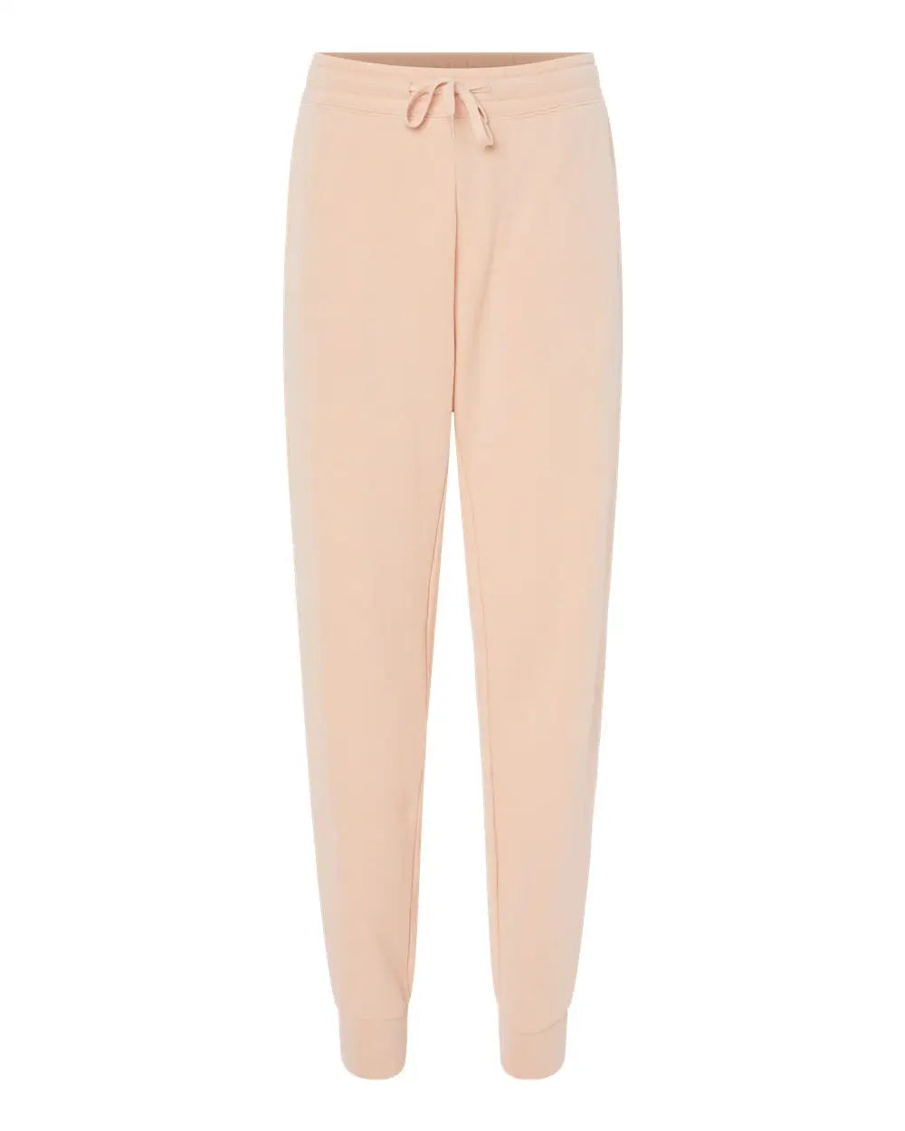 Independent Trading Co. Prm20pnt Women’s California Wave Wash Sweatpants - Blush - Xs