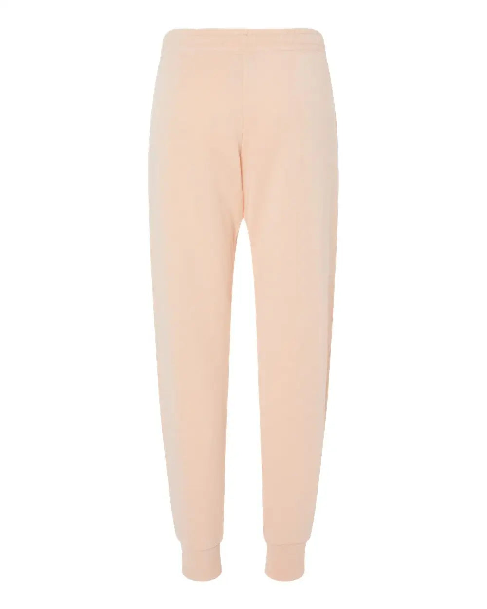 Independent Trading Co. Prm20pnt Women’s California Wave Wash Sweatpants - Blush