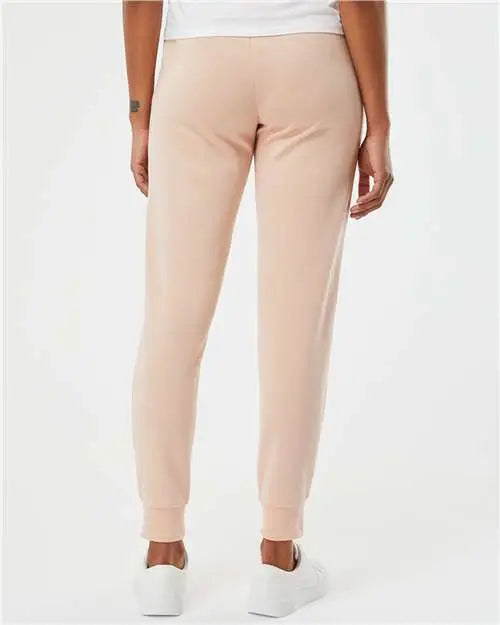 Independent Trading Co. Prm20pnt Women’s California Wave Wash Sweatpants - Blush