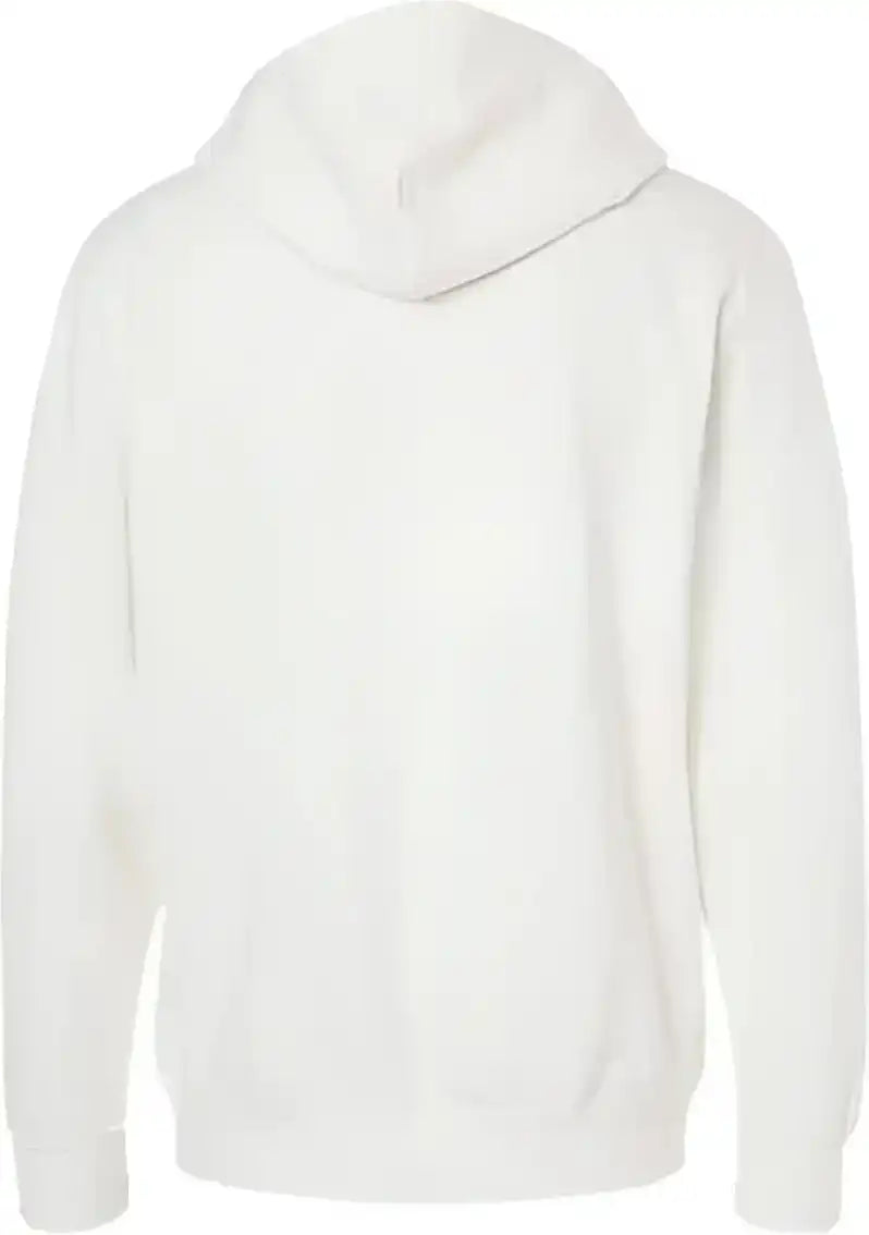Independent Trading co Prm4500 Unisex Midweight Pigment-dyed Hooded Sweatshirt - Prepared for Dye