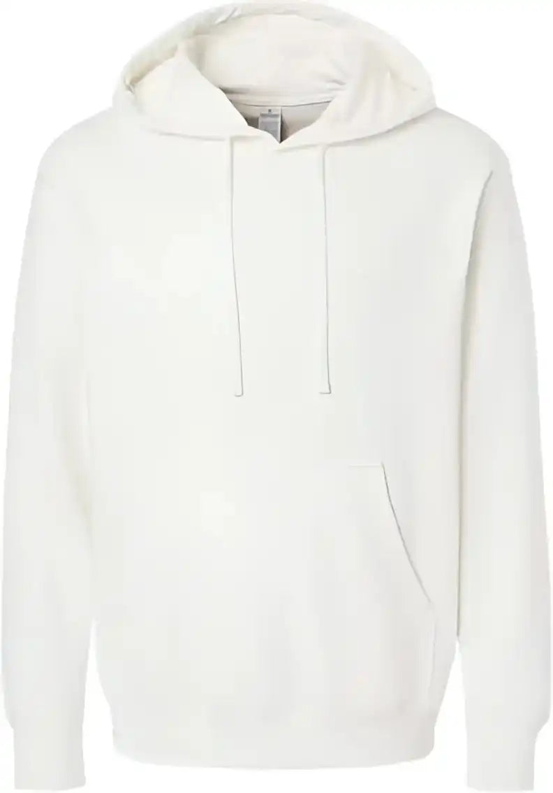 Independent Trading co Prm4500 Unisex Midweight Pigment-dyed Hooded Sweatshirt - Prepared for Dye