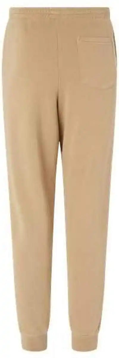 Independent Trading co Prm50ptpd Pigment Dyed Fleece Pants Sandstone