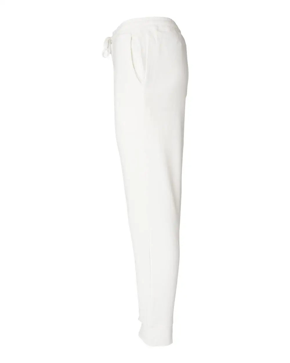 Independent Trading Co. Prm50ptpd Pigment-dyed Fleece Pants - Prepared for Dye