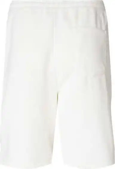 Independent Trading co Prm50stpd Pigment-dyed Fleece Shorts - Prepared for Dye