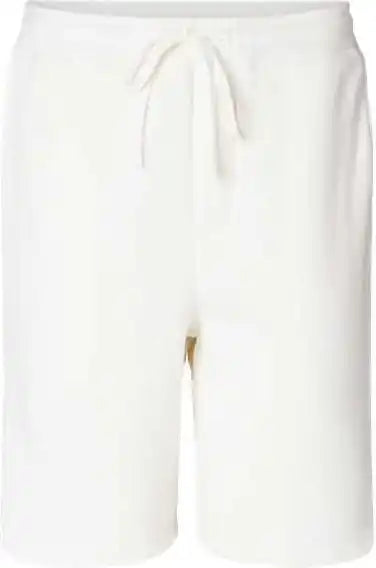 Independent Trading co Prm50stpd Pigment-dyed Fleece Shorts - Prepared for Dye