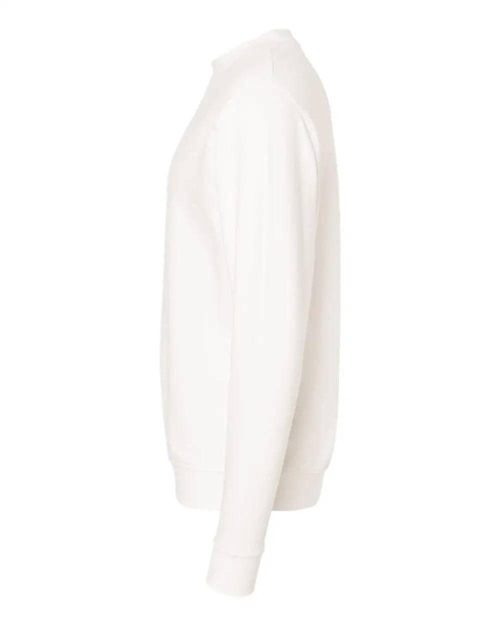 Independent Trading Co. Ss3000 Midweight Crewneck Sweatshirt - Bone