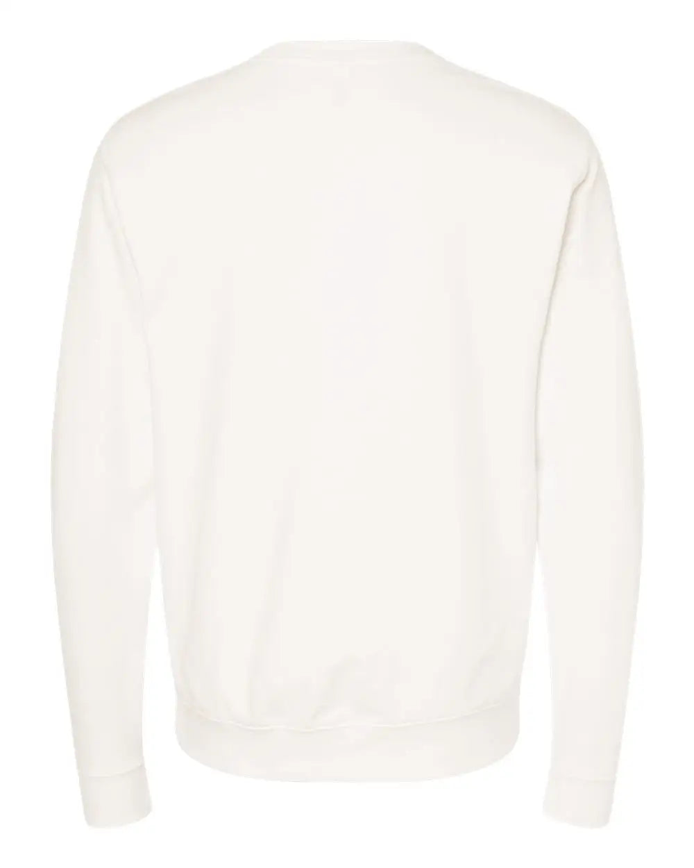Independent Trading Co. Ss3000 Midweight Crewneck Sweatshirt - Bone - Ivory / Xs