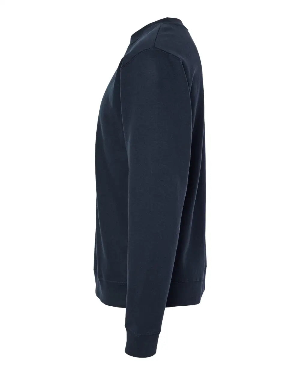 Independent Trading Co. Ss3000 Midweight Crewneck Sweatshirt - Classic Navy