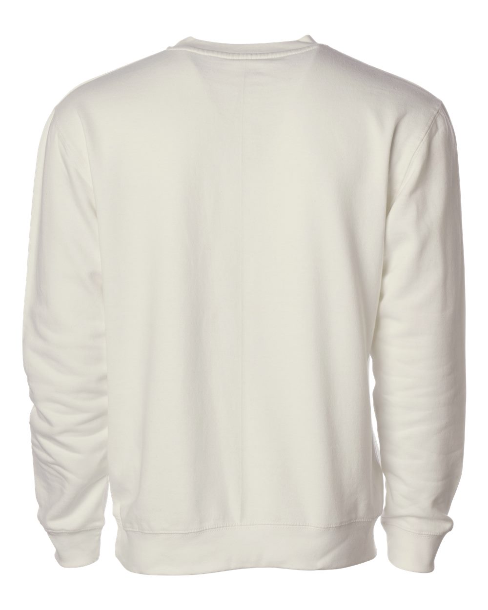 Independent Trading Co. Ss3000 Midweight Crewneck Sweatshirt - Ivory