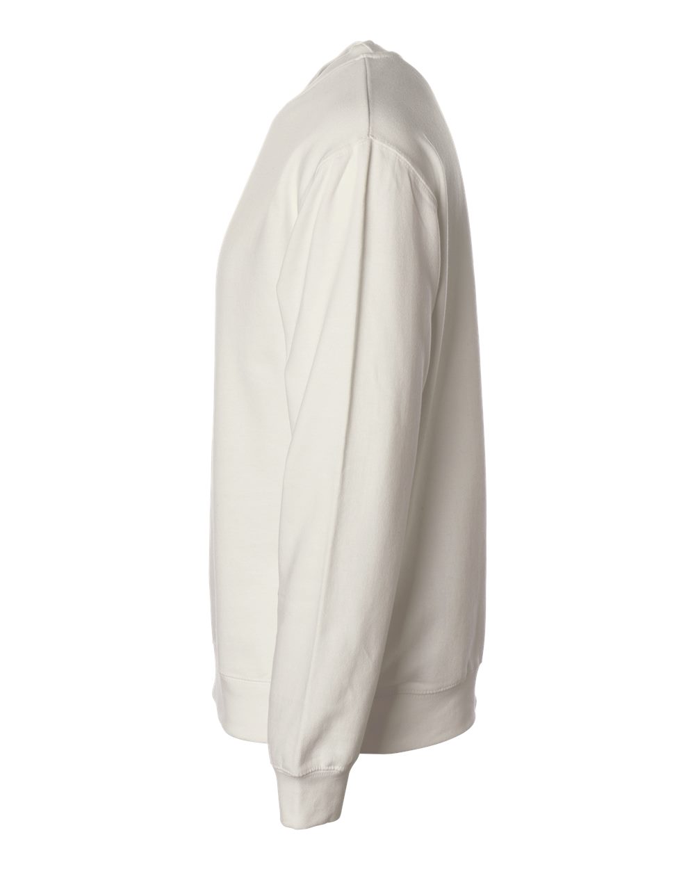 Independent Trading Co. Ss3000 Midweight Crewneck Sweatshirt - Ivory