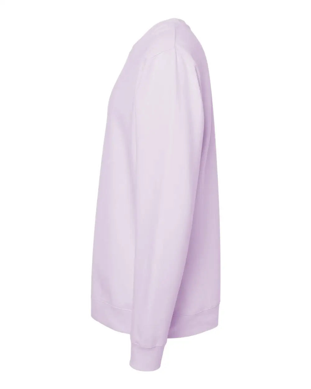 Independent Trading Co. Ss3000 Midweight Crewneck Sweatshirt - Lavender