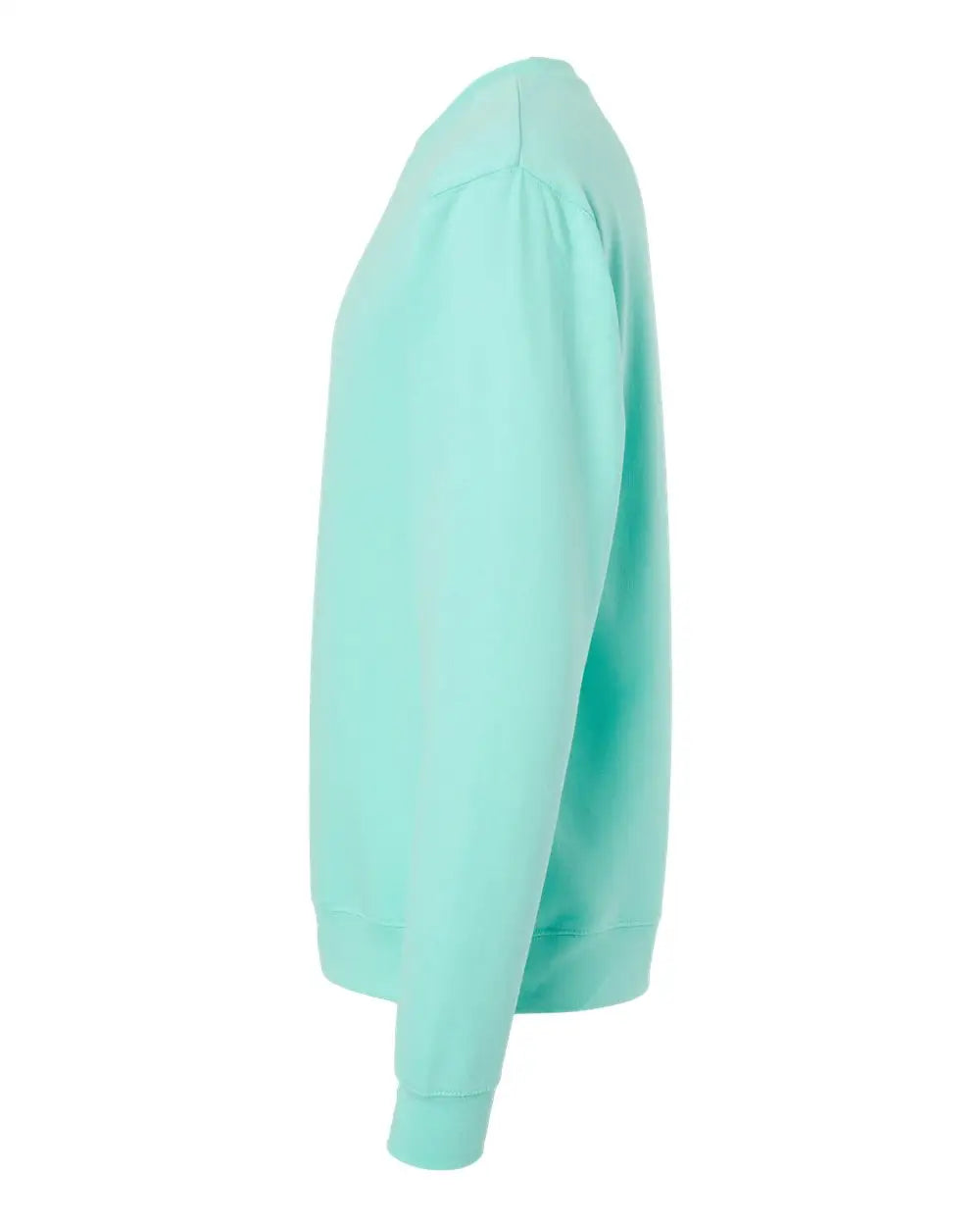 Independent Trading Co. Ss3000 Midweight Crewneck Sweatshirt - Mint