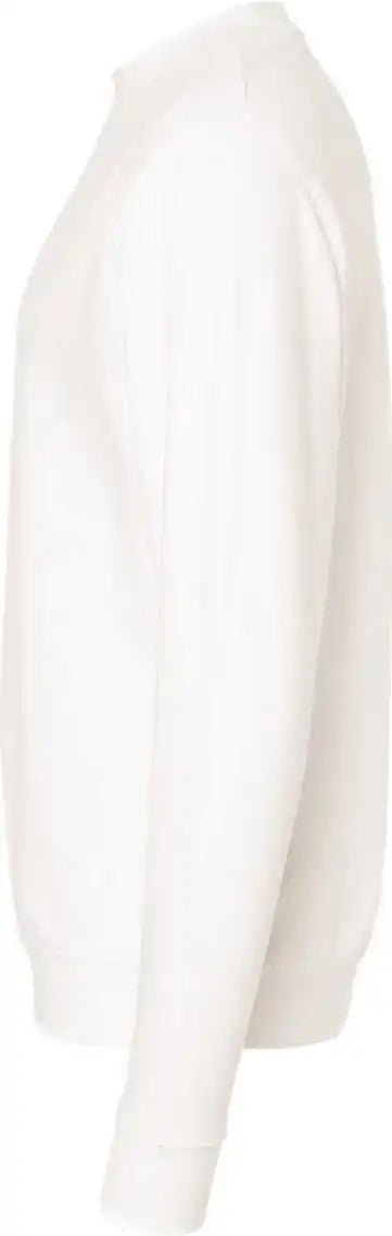 Independent Trading co Ss3000 Midweight Sweatshirt Bone