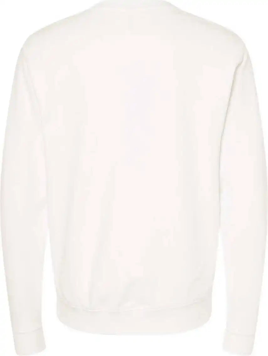 Independent Trading co Ss3000 Midweight Sweatshirt Bone