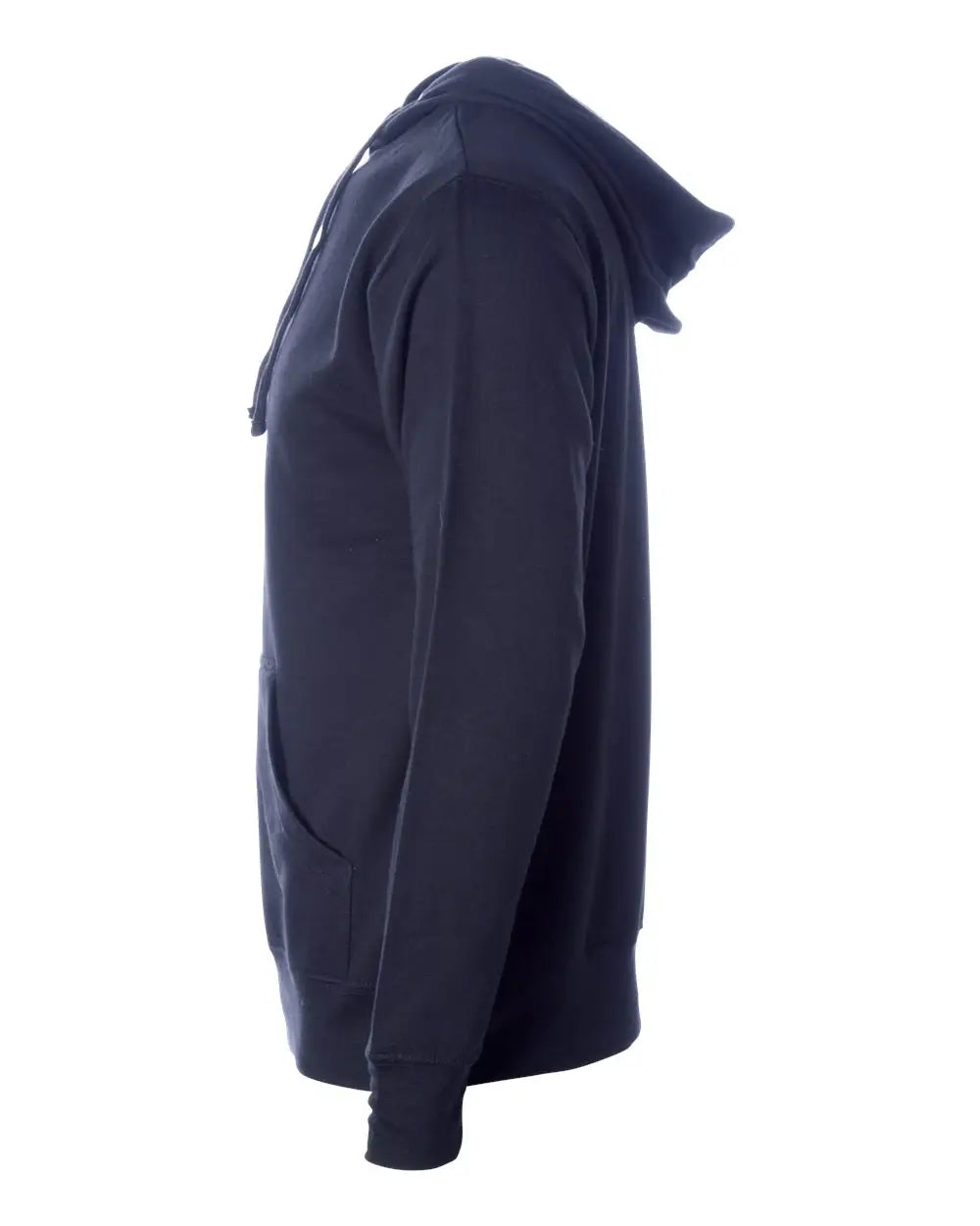 Independent Trading Co. Ss4500 Midweight Hooded Sweatshirt - Classic Navy