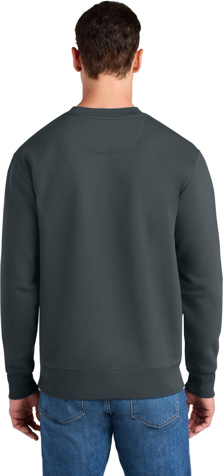 IndiaInkGy Stanley/Stella Unisex Changer 2.0 Crewneck Sweatshirt SXU004