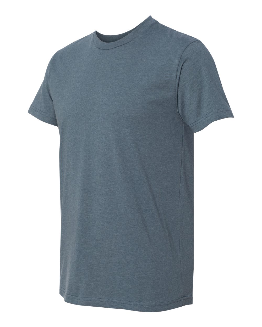 Indigo CVC T-Shirt - 6210