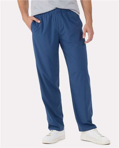 Indigo Tech Pants - BM6201