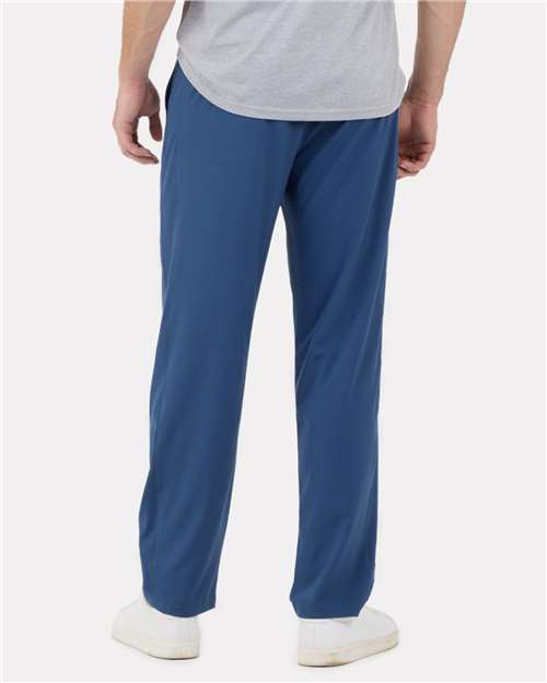 Indigo Tech Pants - BM6201