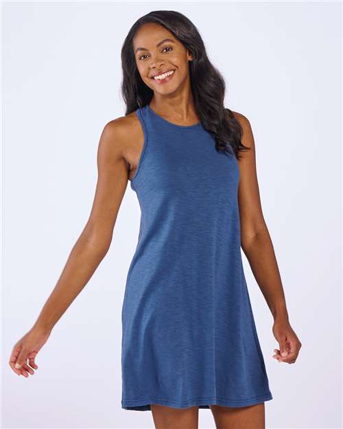 Indigo Women&#39;s Coastal Cover Up - BW4101