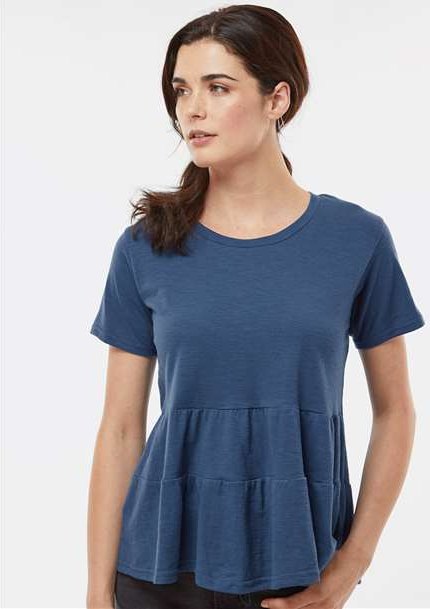 Indigo Women&#39;s Willow T-Shirt - BW2401