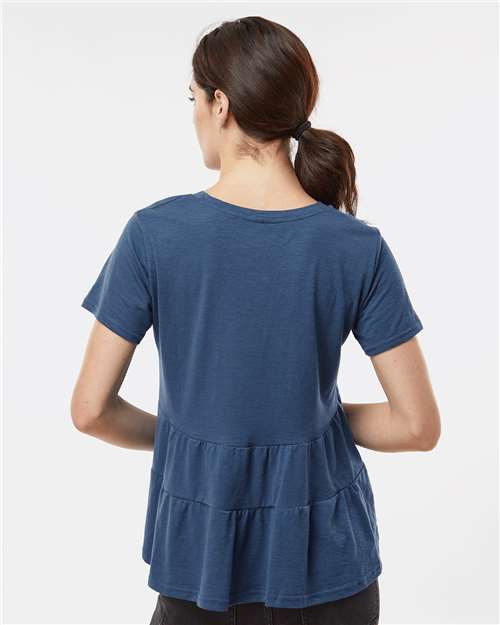 Indigo Women&#39;s Willow T-Shirt - BW2401