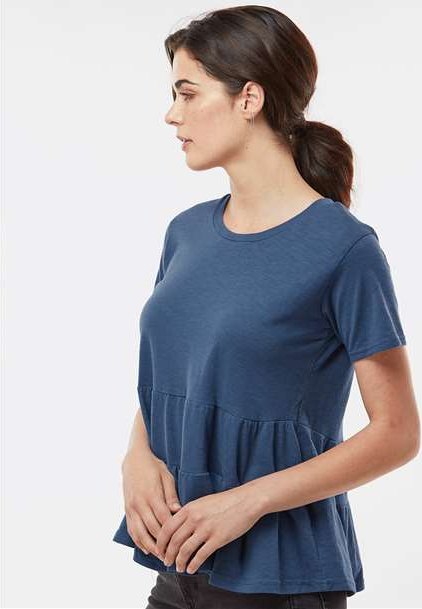 Indigo Women&#39;s Willow T-Shirt - BW2401