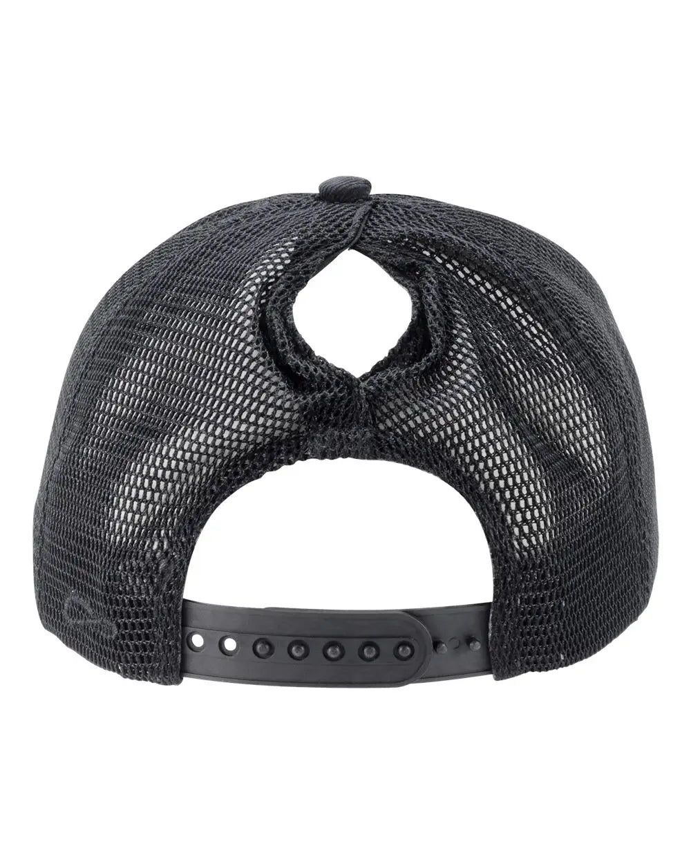 Infinity Her Jo Women’s Corduroy Cap - Black Leopard - one Size Fits Most