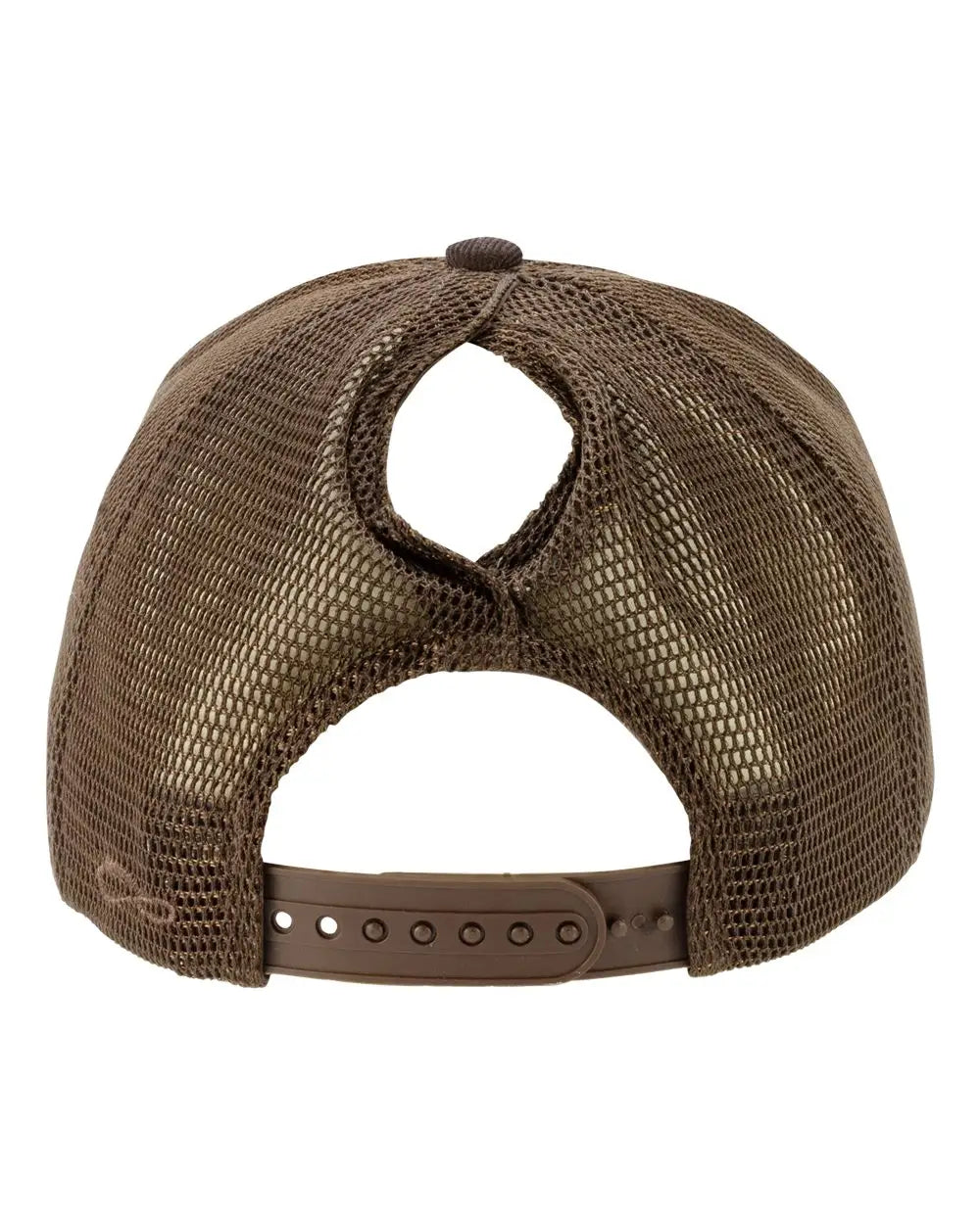 Infinity Her Jo Women’s Corduroy Cap - Chocolate Tonal Fawn - one Size Fits Most